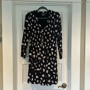 Anthropology Maeve Dress Size Medium
